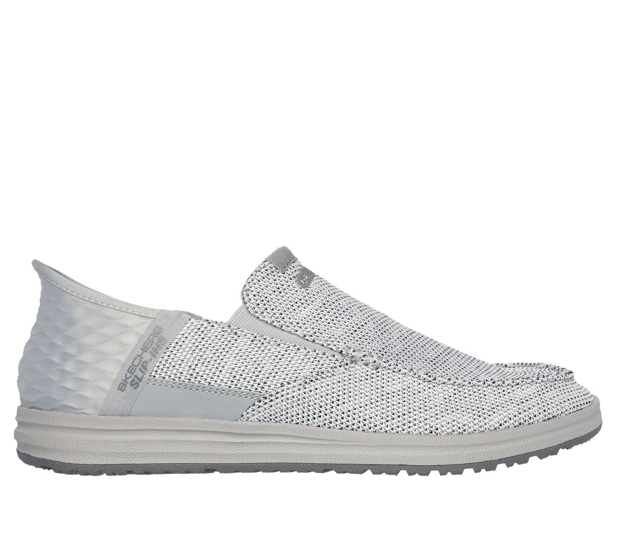Slip-ins RF: Melson - Medford | Skechers Men