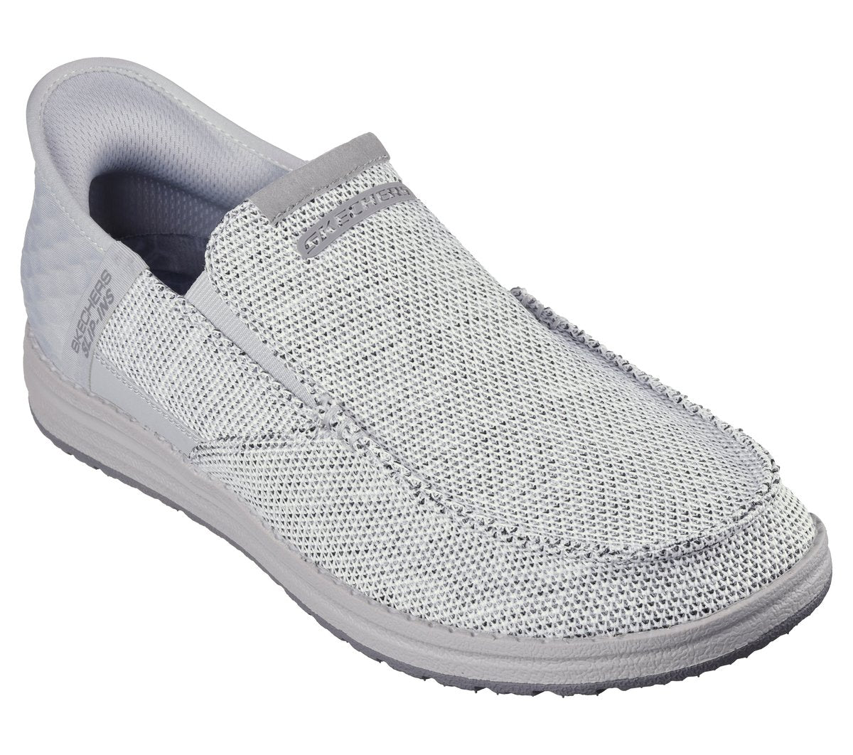 Slip-ins RF: Melson - Medford | Skechers Men