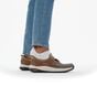 Slip-ins Relaxed Fit: Meroe - Alden | Skechers Men
