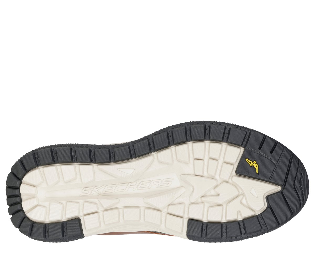 Slip-ins Relaxed Fit: Meroe - Alden | Skechers Men