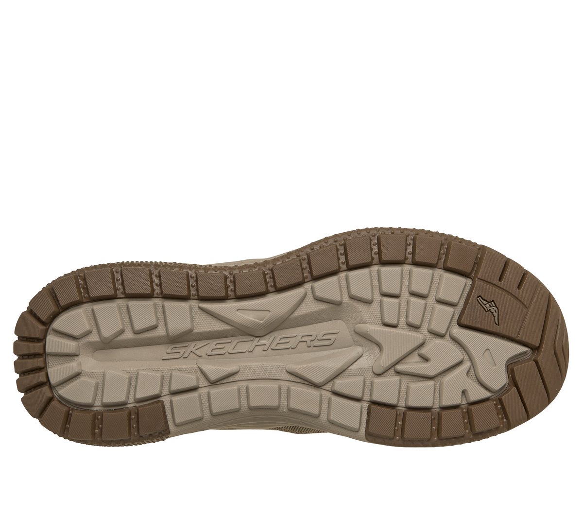Slip-ins Relaxed Fit: Meroe - Dayton | Skechers Men