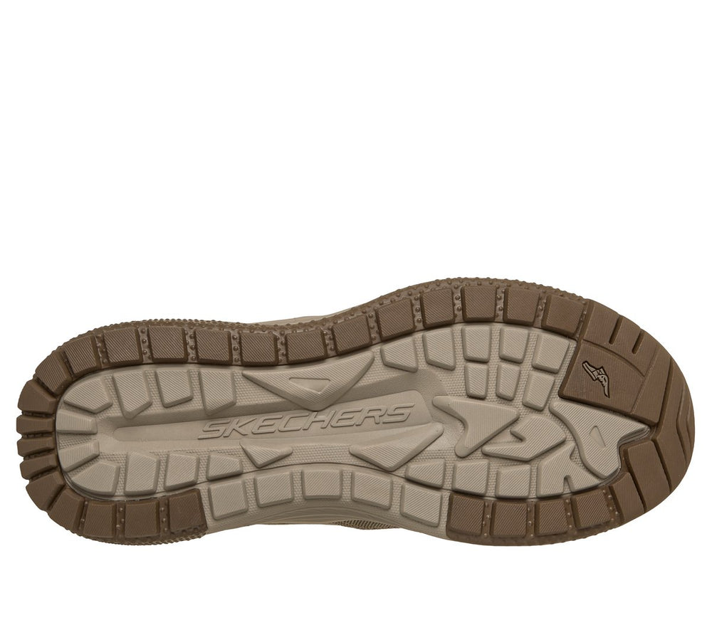 Slip-ins Relaxed Fit: Meroe - Dayton | Skechers Men