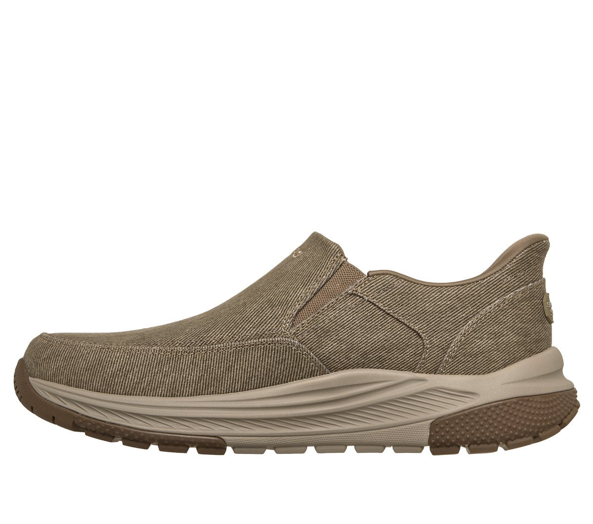 Slip-ins Relaxed Fit: Meroe - Dayton | Skechers Men