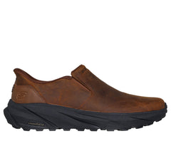 Slip-ins Relaxed Fit: Conner - Rayne | Skechers Men