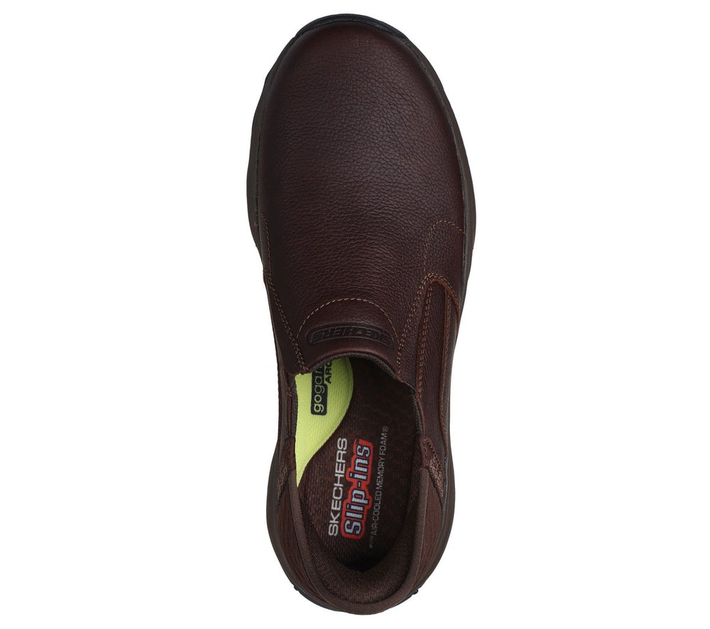 Slip-ins RF: Craster - Lanigan | Skechers Men