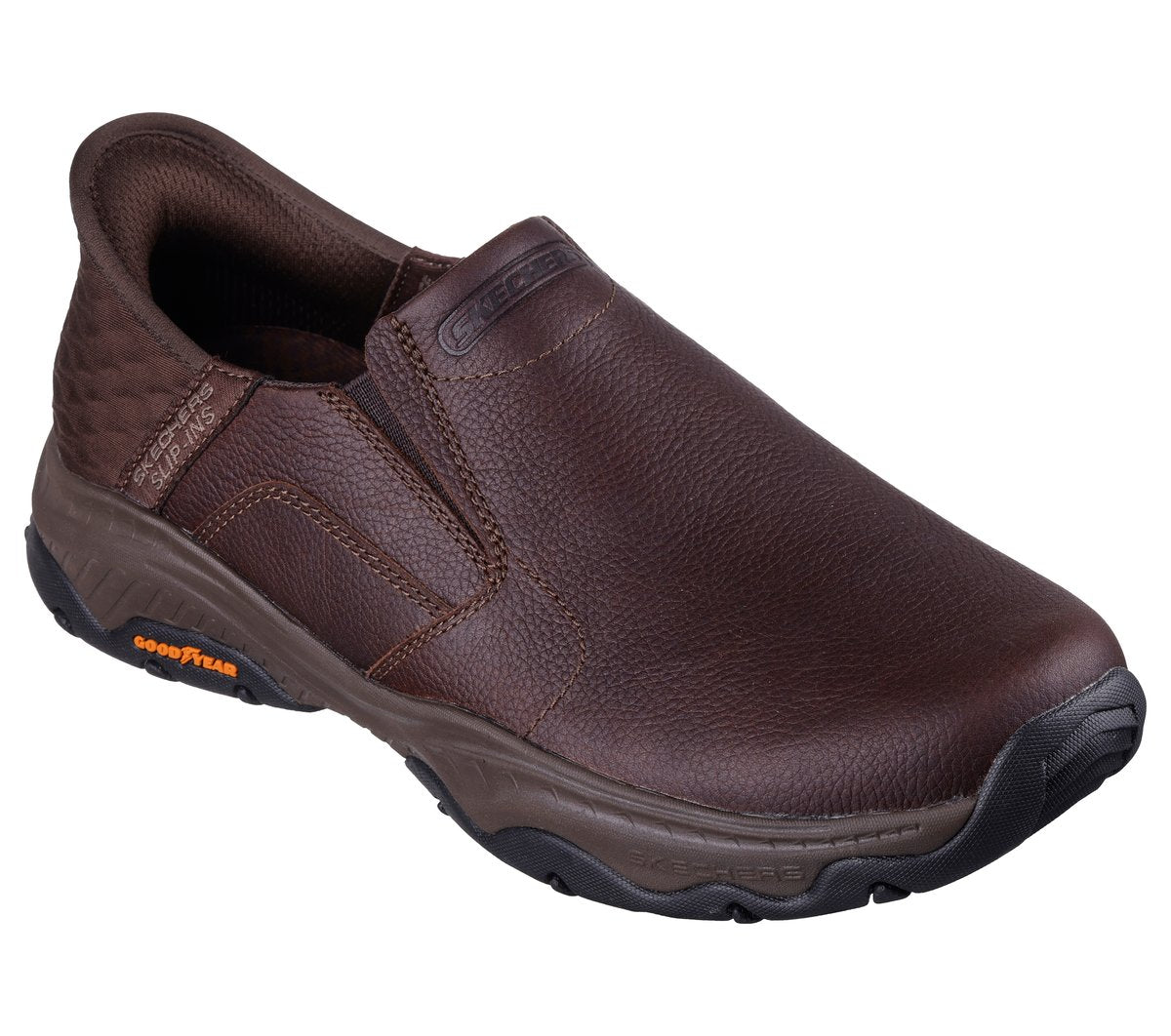 Slip-ins RF: Craster - Lanigan | Skechers Men