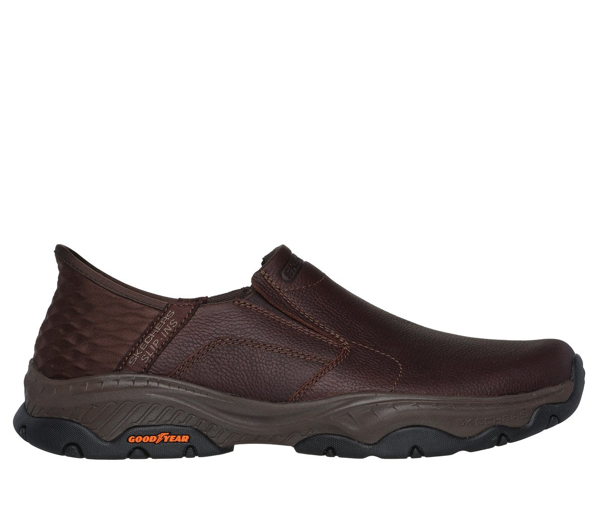 Slip-ins RF: Craster - Lanigan | Skechers Men