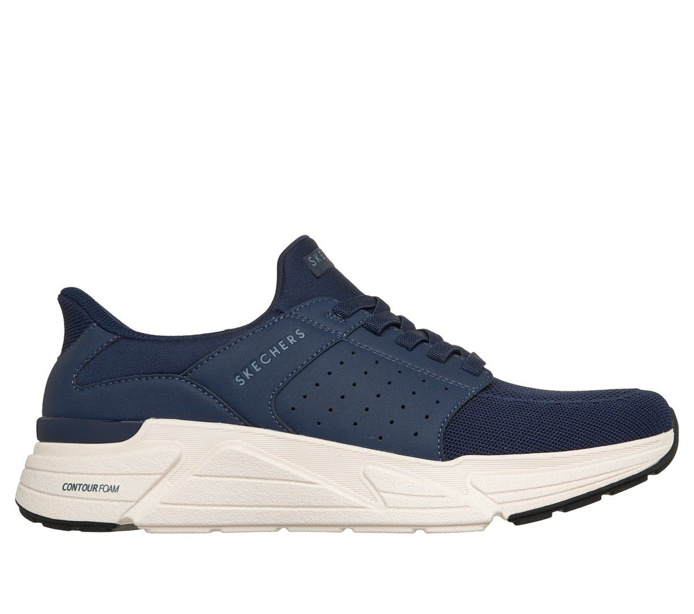 Slip-ins: Rovino Lite - Dress in Knit | Skechers Men