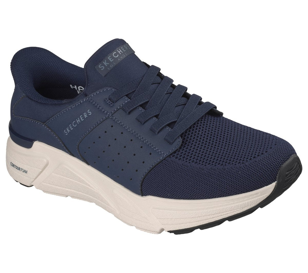 Slip-ins: Rovino Lite - Dress in Knit | Skechers Men