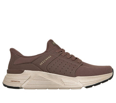 Slip-ins: Rovino Lite - Dress in Knit | Skechers Men
