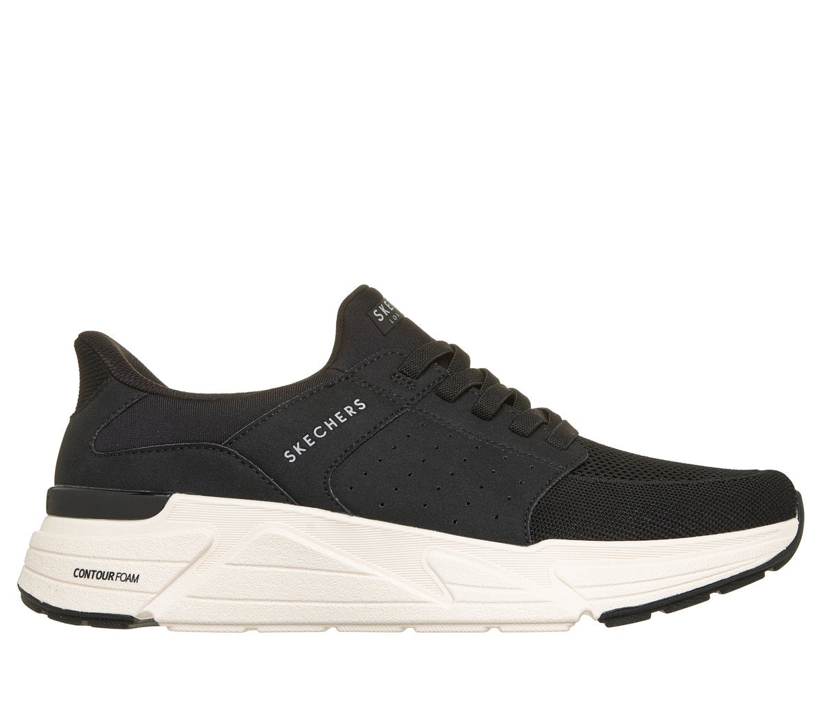 Slip-ins: Rovino Lite - Dress in Knit | Skechers Men