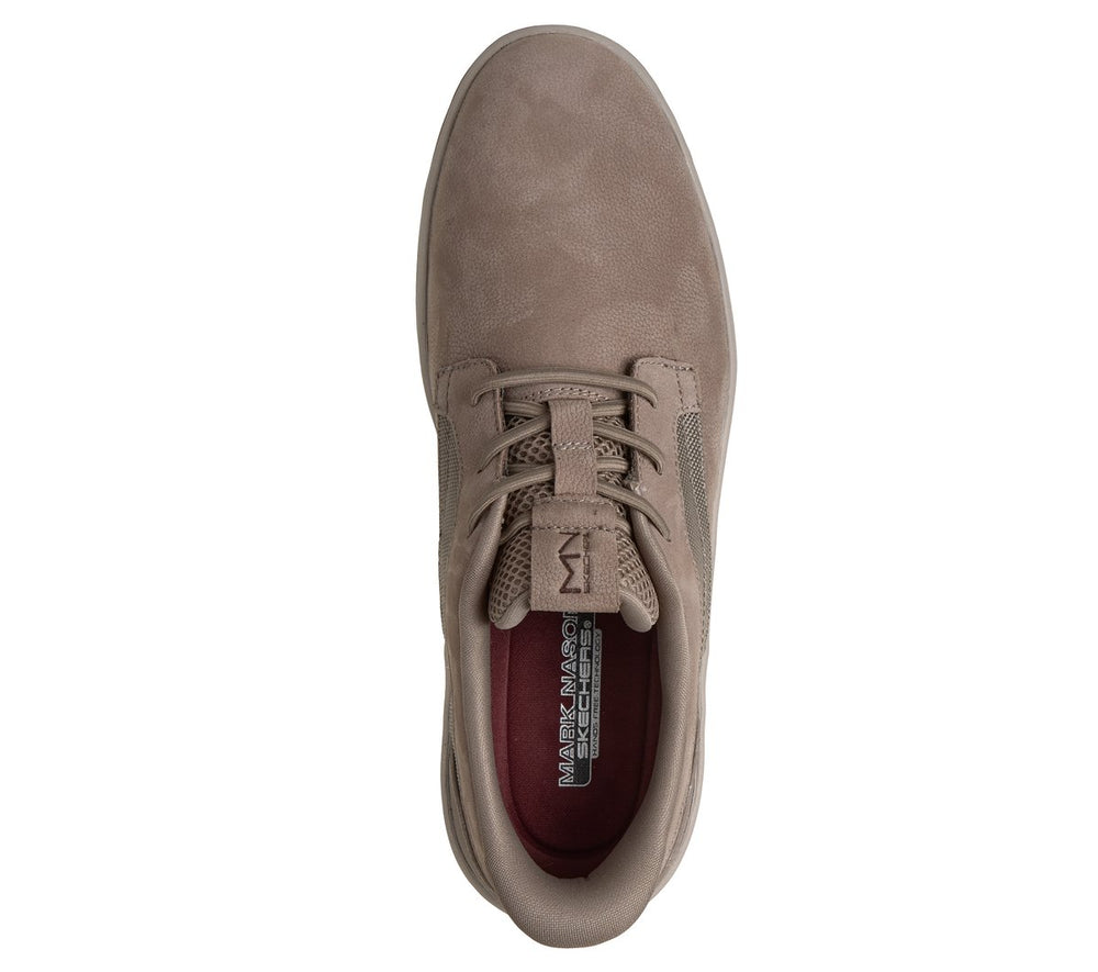 Slip-ins Mark Nason: Street Cup - Deen | Skechers Men