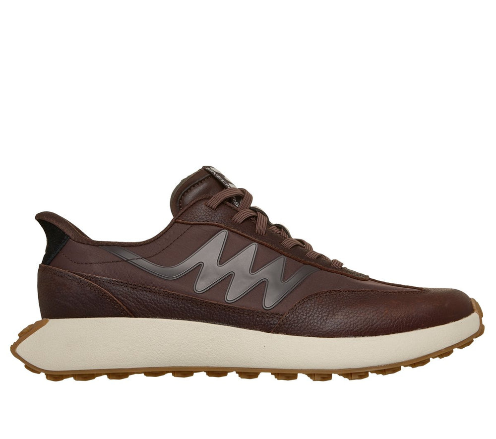 Slip-ins Mark Nason: The Ultra Jogger - Falcon | Skechers Men