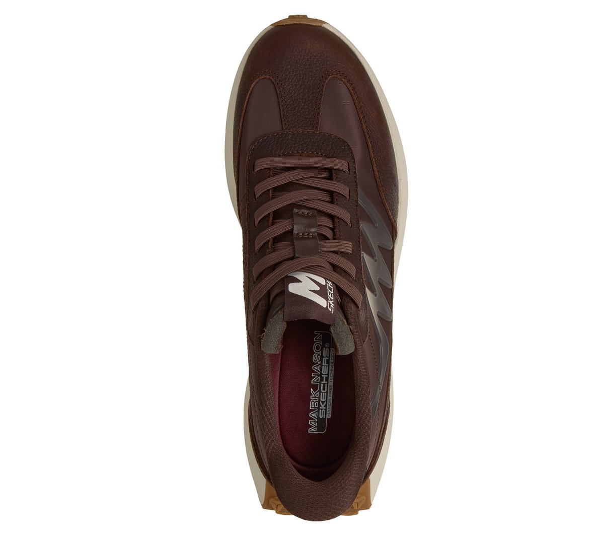 Slip-ins Mark Nason: The Ultra Jogger - Falcon | Skechers Men