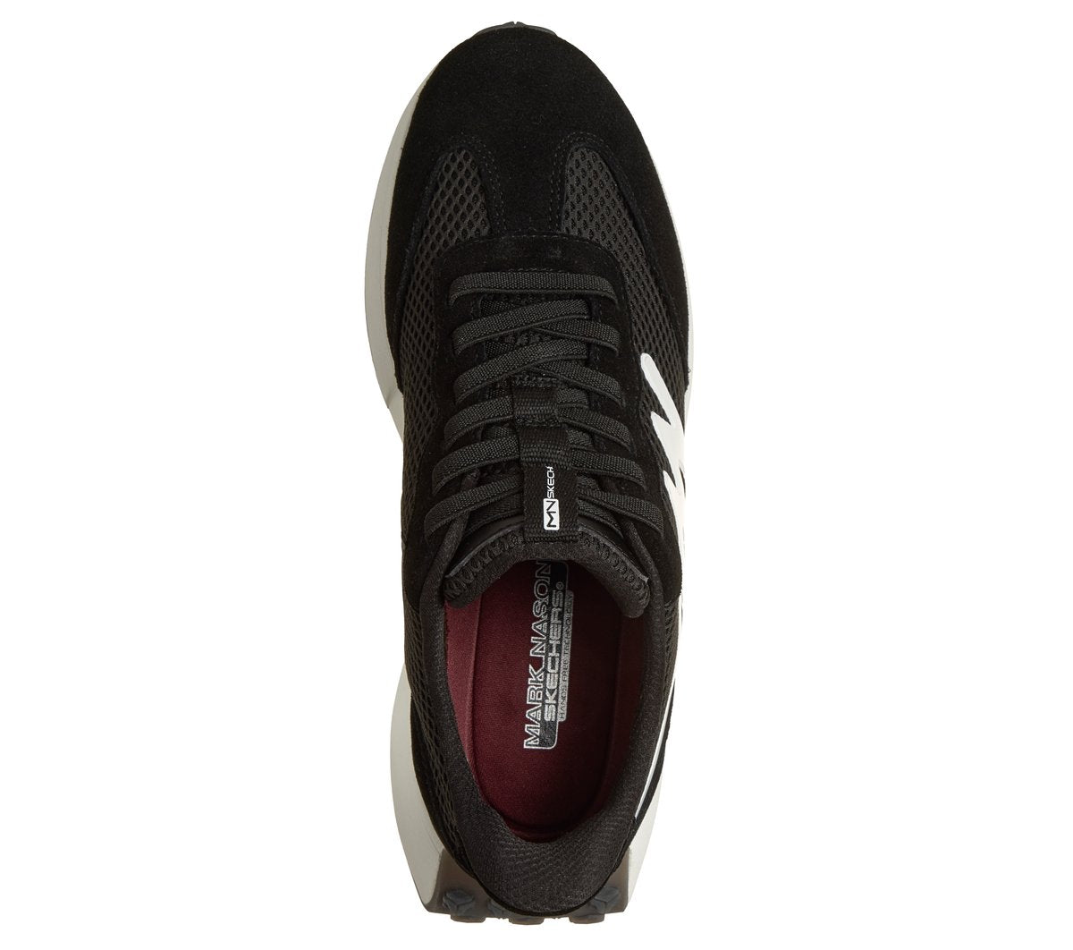 Slip-ins Mark Nason: The Ultra Jogger - Vayl | Skechers Men