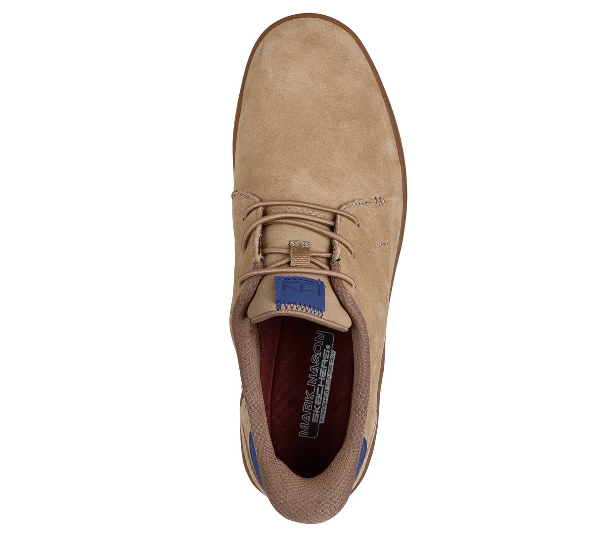 Slip-ins Mark Nason: New Wave Cup - Zayn | Skechers Men