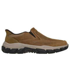 Slip-ins Relaxed Fit: Santoro - Archaic | Skechers Men