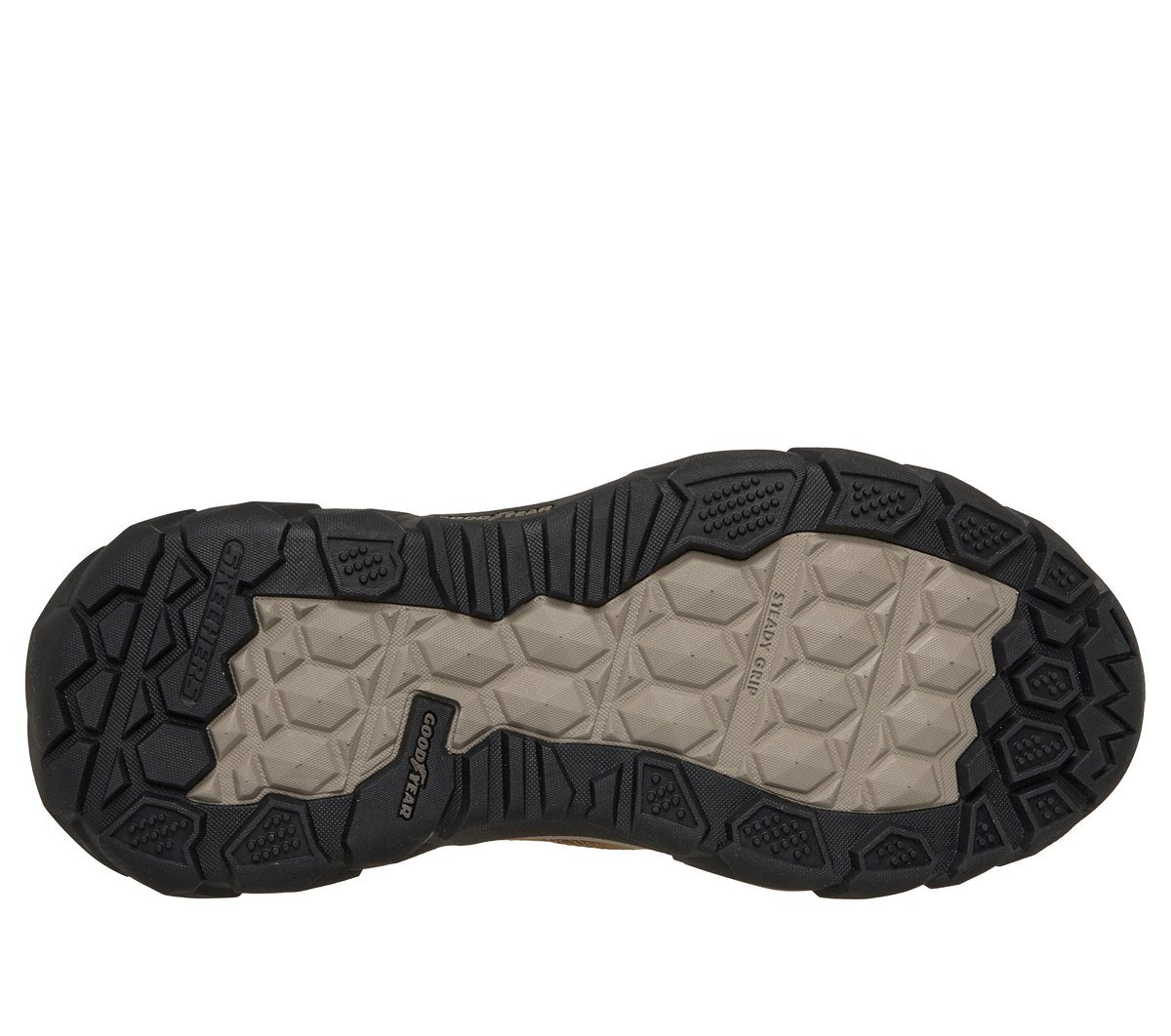Slip-ins Relaxed Fit: Santoro - Archaic | Skechers Men