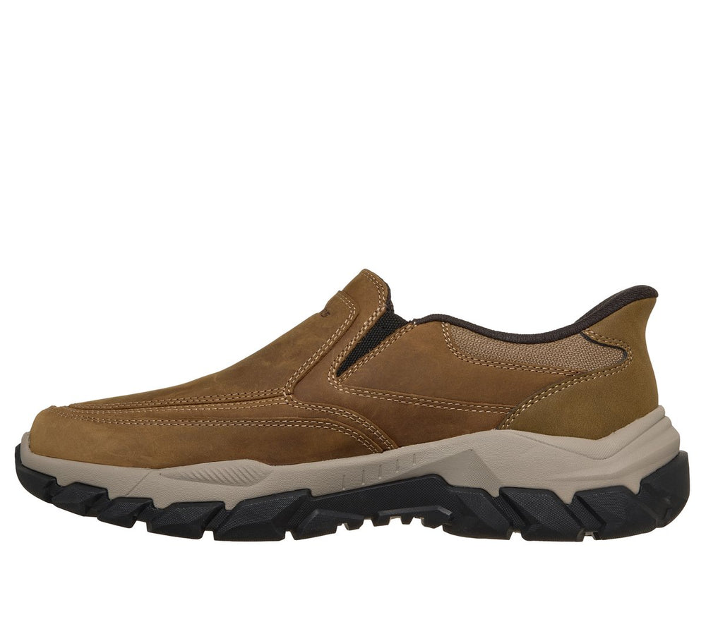 Slip-ins Relaxed Fit: Santoro - Archaic | Skechers Men
