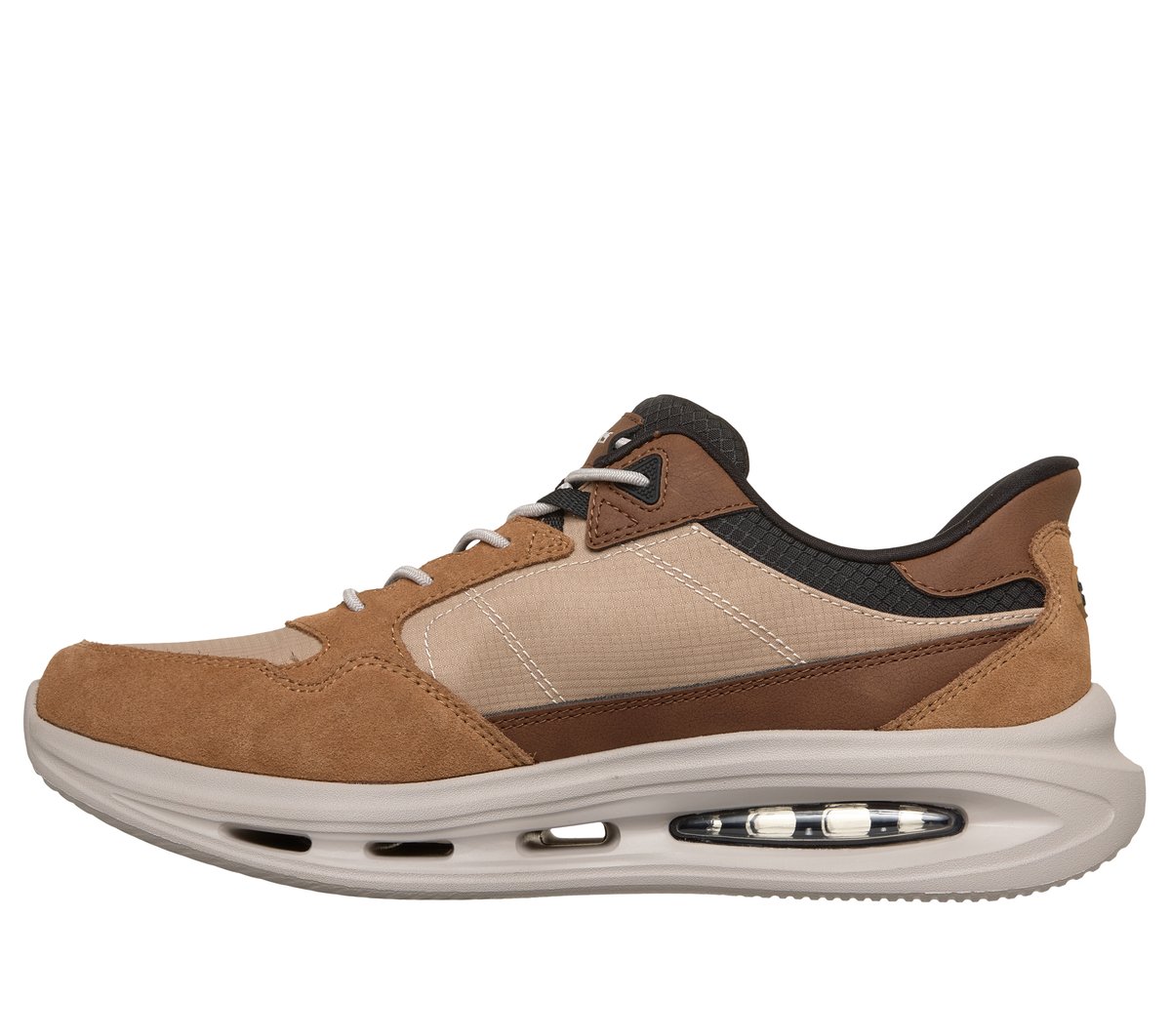 Slip-ins Relaxed Fit: Sloan - Remming | Skechers Men