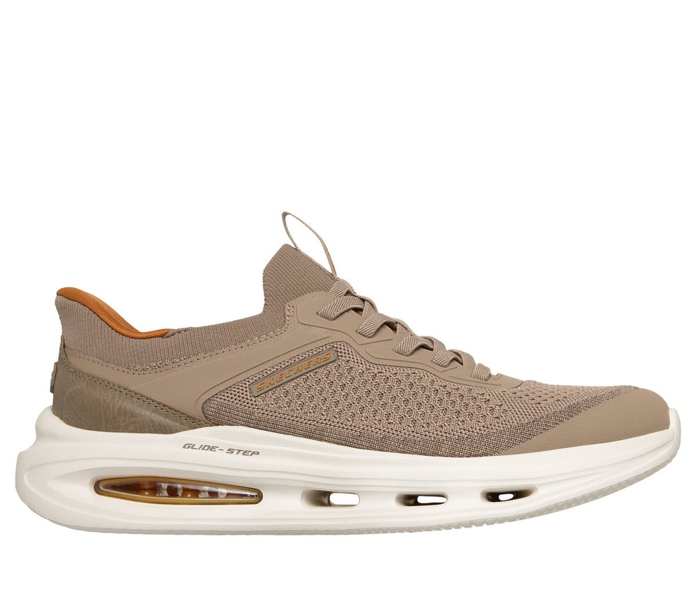 Slip-ins Relaxed Fit: Sloan - Orbital | Skechers Men