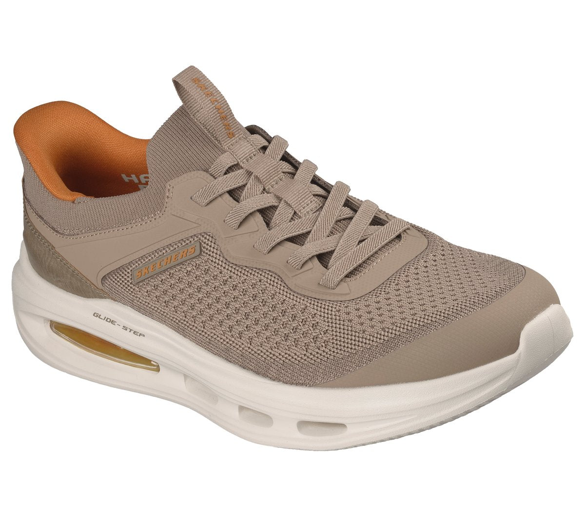 Slip-ins Relaxed Fit: Sloan - Orbital | Skechers Men