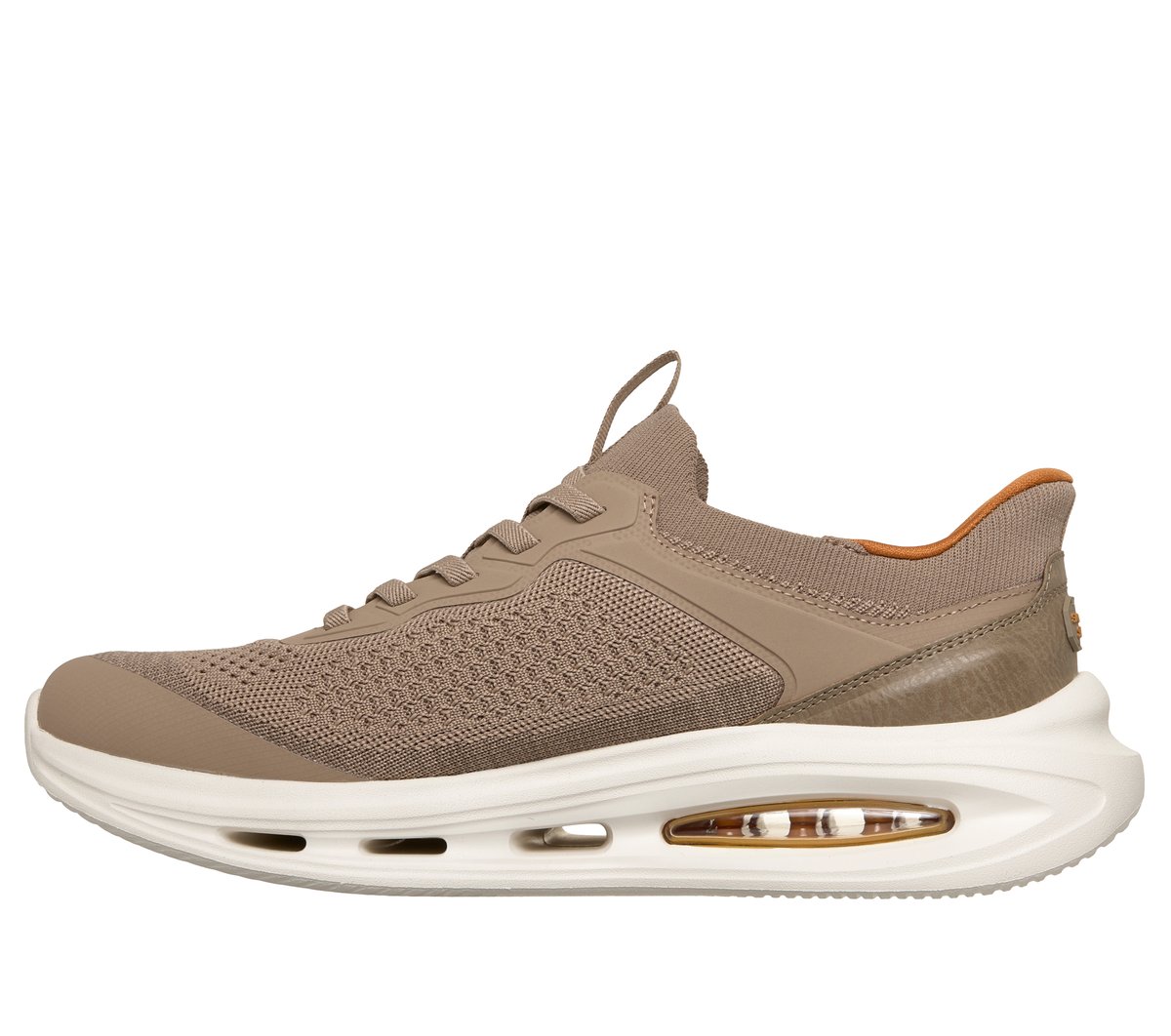 Slip-ins Relaxed Fit: Sloan - Orbital | Skechers Men