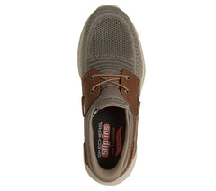 Slip-ins Relaxed Fit: Arch Fit Orvan - Shoreman | Skechers Men