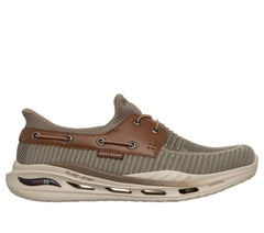 Slip-ins Relaxed Fit: Arch Fit Orvan - Shoreman | Skechers Men