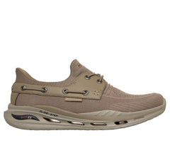 Slip-ins Relaxed Fit: Arch Fit Orvan - Starport | Skechers Men
