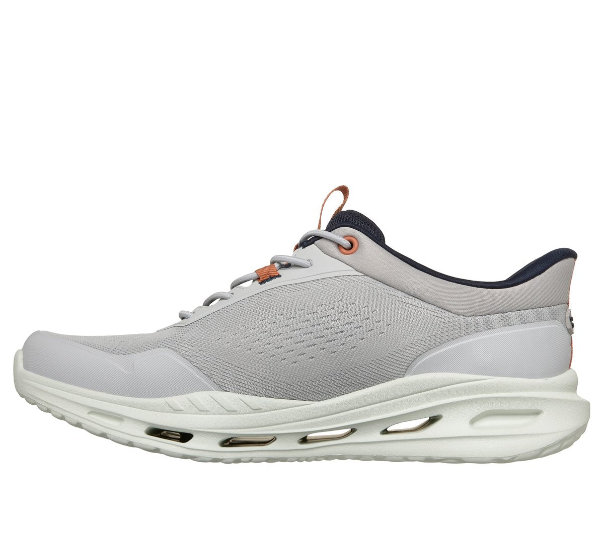 Slip-ins Relaxed Fit: Arch Fit Orvan - Hunter | Skechers Men