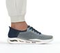 Slip-ins Relaxed Fit: Arch Fit Orvan - Drex | Skechers Men