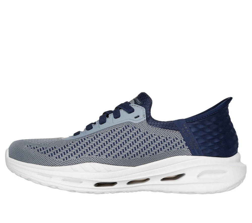 Slip-ins Relaxed Fit: Arch Fit Orvan - Drex | Skechers Men