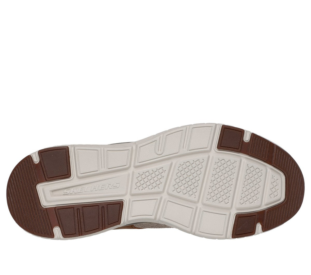 Slip-ins Relaxed Fit: Arch Fit Crosser - Emeric | Skechers Men