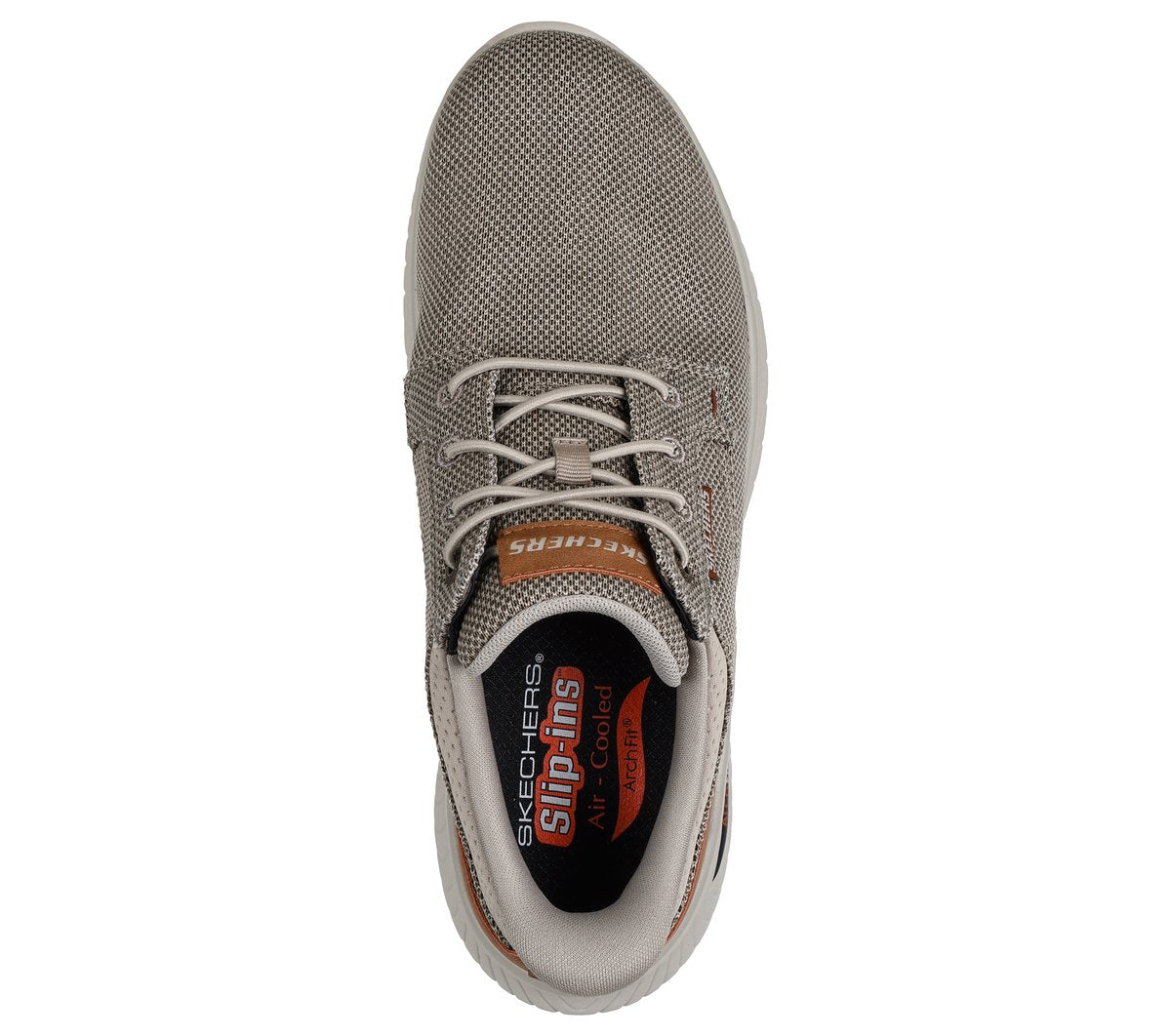 Slip-ins Relaxed Fit: Arch Fit Crosser - Ruger | Skechers Men