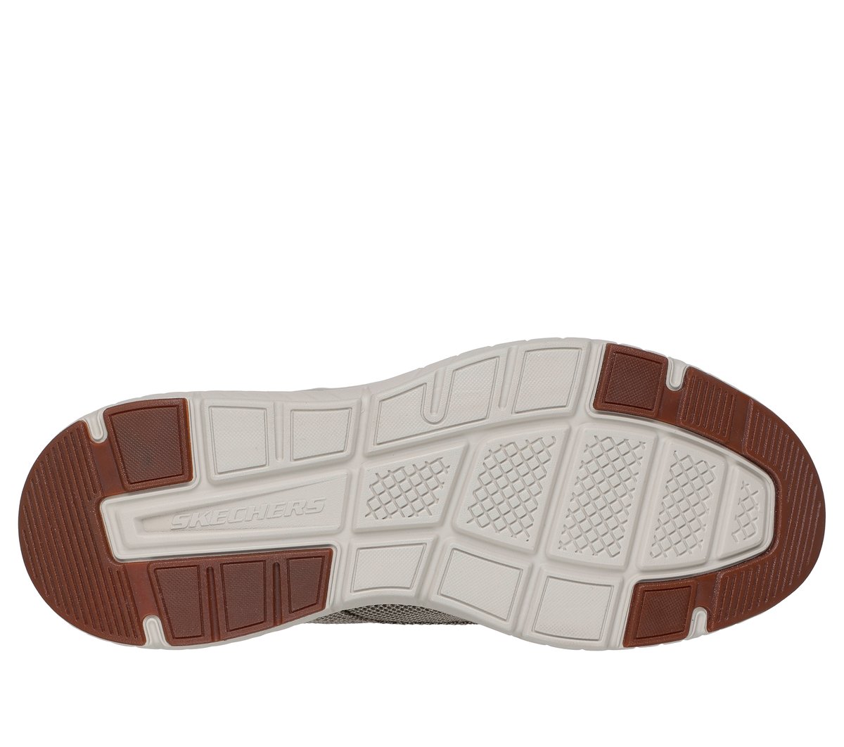 Slip-ins Relaxed Fit: Arch Fit Crosser - Ruger | Skechers Men