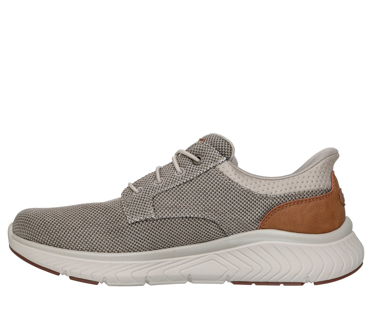 Slip-ins Relaxed Fit: Arch Fit Crosser - Ruger | Skechers Men