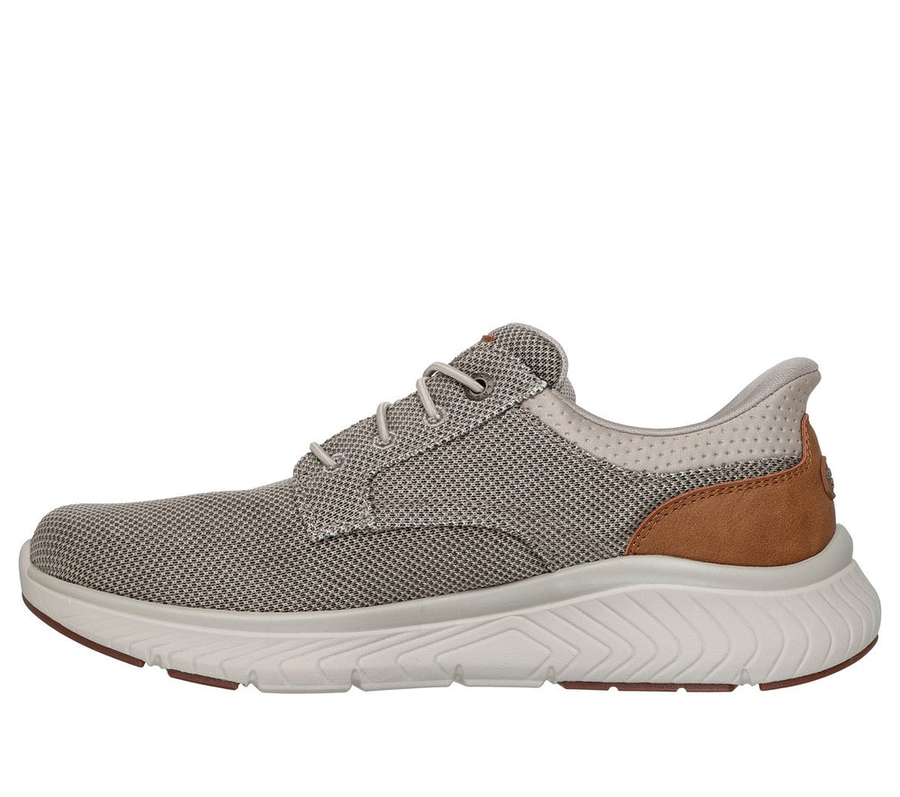Slip-ins Relaxed Fit: Arch Fit Crosser - Ruger | Skechers Men