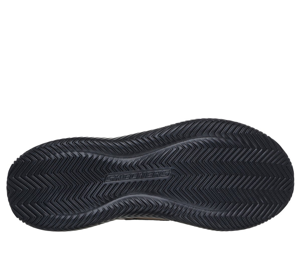 Slip-ins Relaxed Fit: Hasting - Rowell | Skechers Men