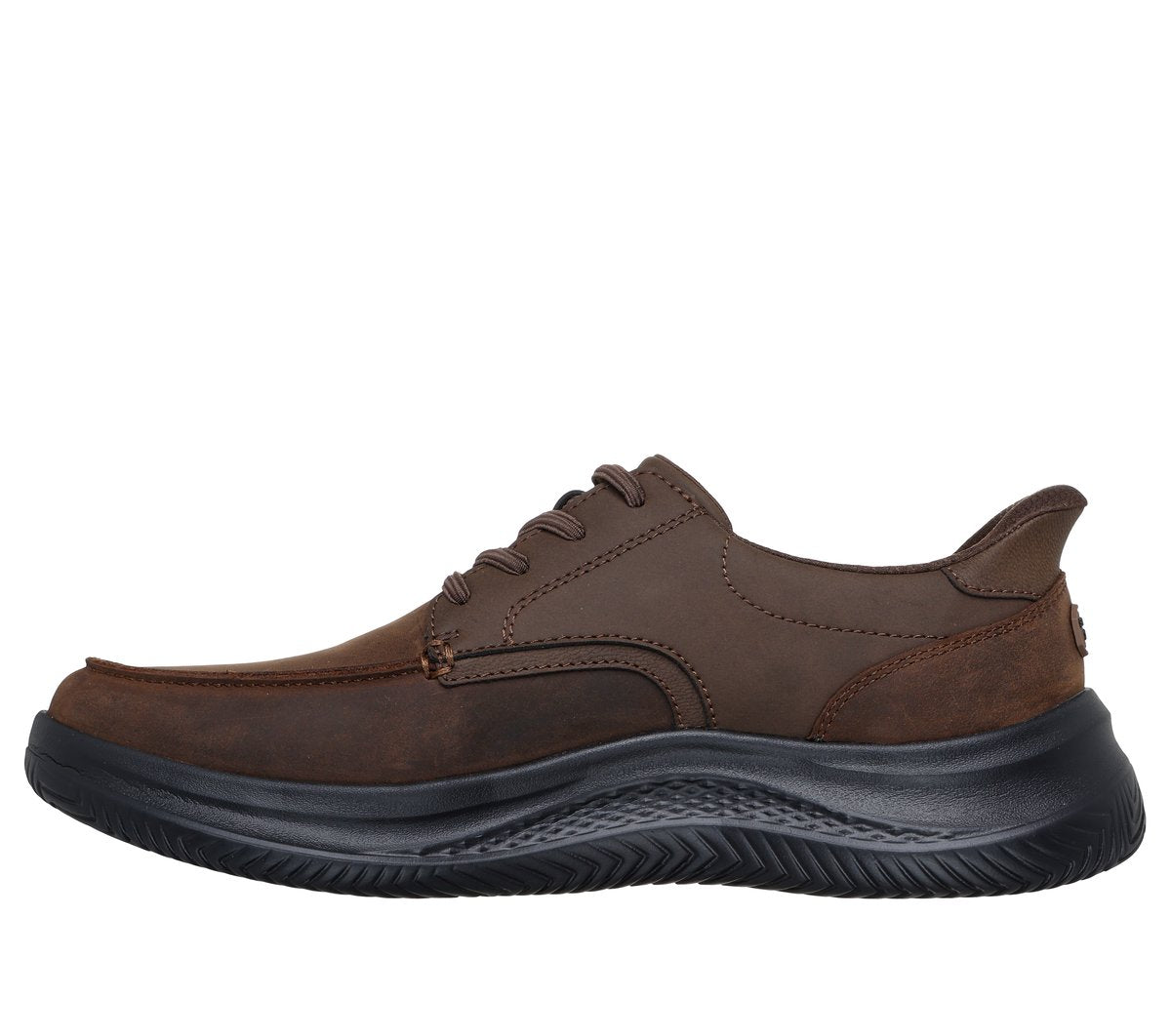Slip-ins Relaxed Fit: Hasting - Rowell | Skechers Men