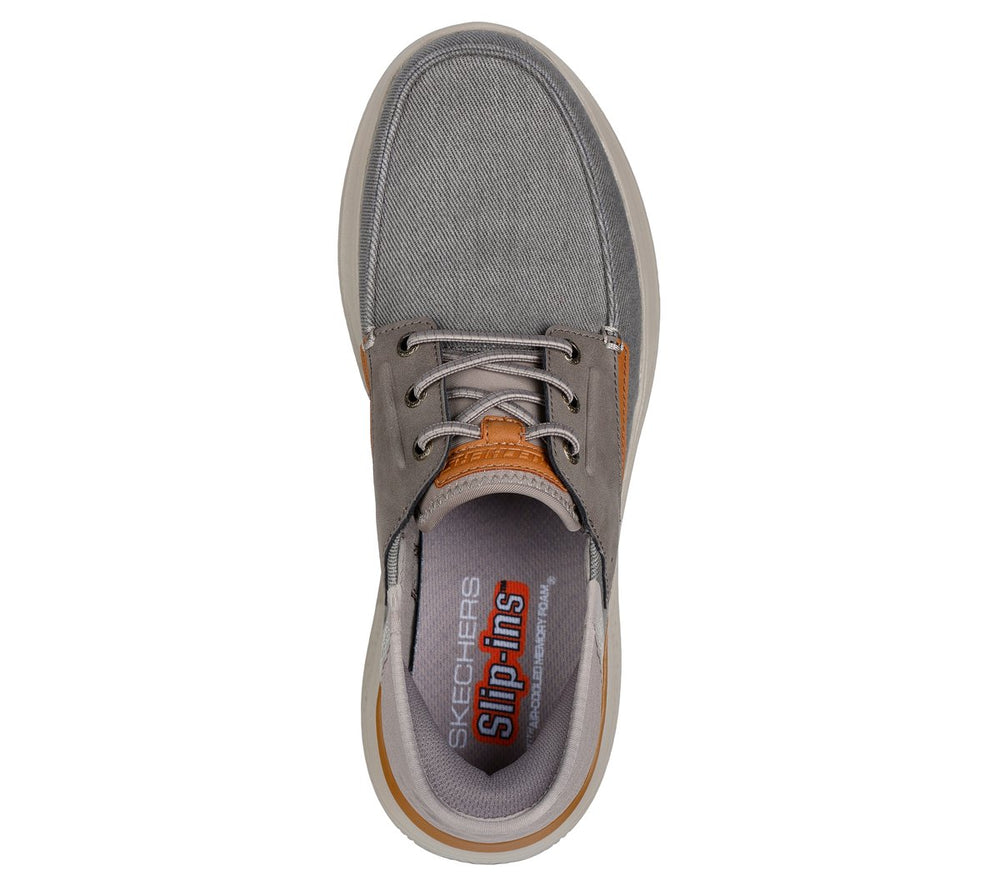 Slip-ins RF: Hasting - Niko | Skechers Men