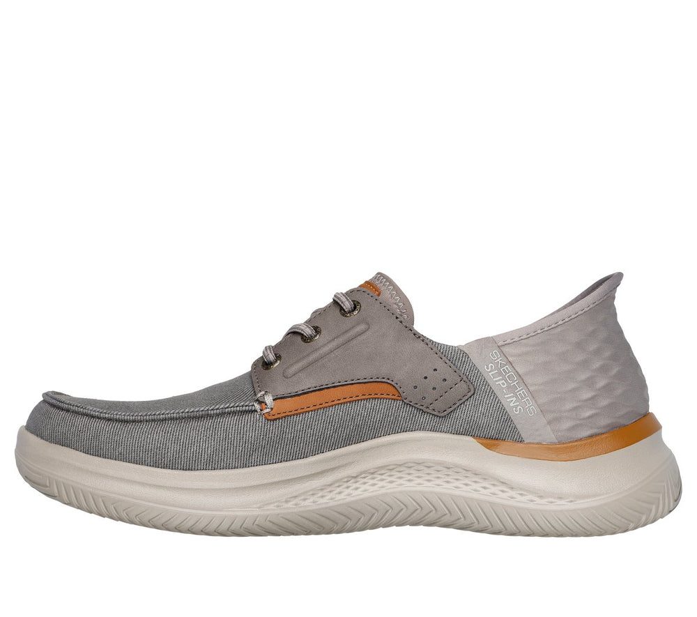 Slip-ins RF: Hasting - Niko | Skechers Men