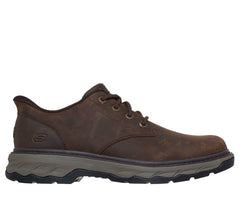 Slip-ins Relaxed Fit: Lockett - Spence | Skechers Men