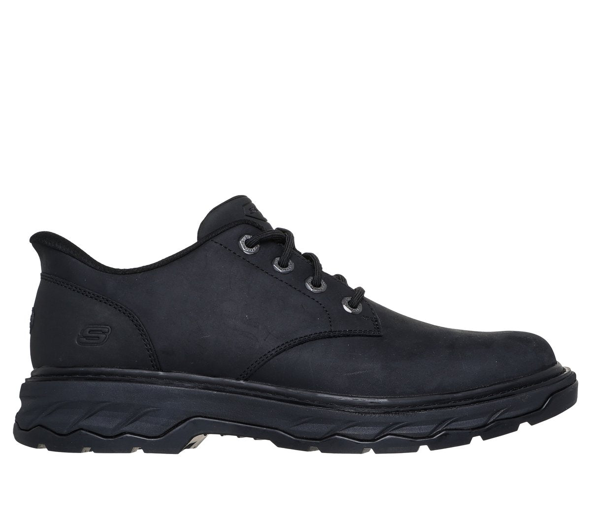 Slip-ins Relaxed Fit: Lockett - Spence | Skechers Men