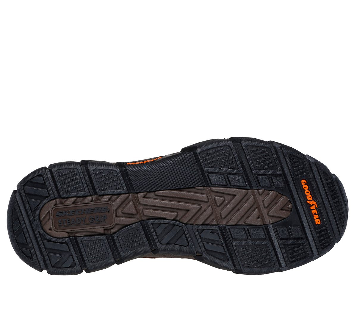 Slip-ins: Respected - Garville | Skechers Men