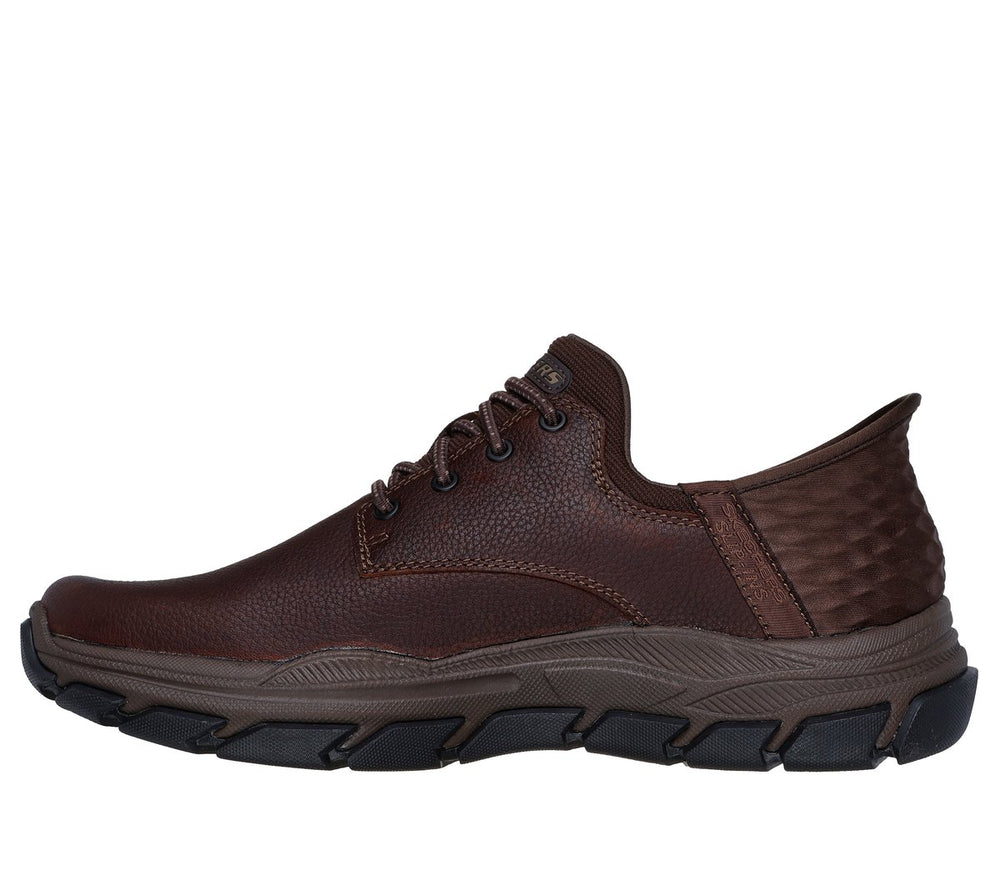 Slip-ins: Respected - Garville | Skechers Men