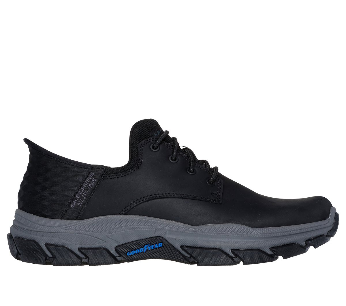 Slip-ins: Respected - Garville | Skechers Men