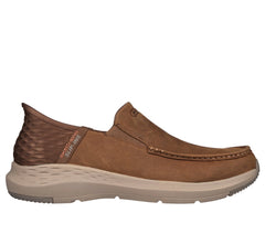 Slip-ins Relaxed Fit: Parson - Oswin | Skechers Men