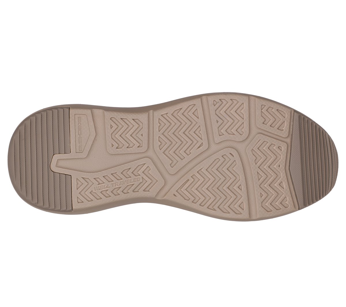 Slip-ins Relaxed Fit: Parson - Oswin | Skechers Men