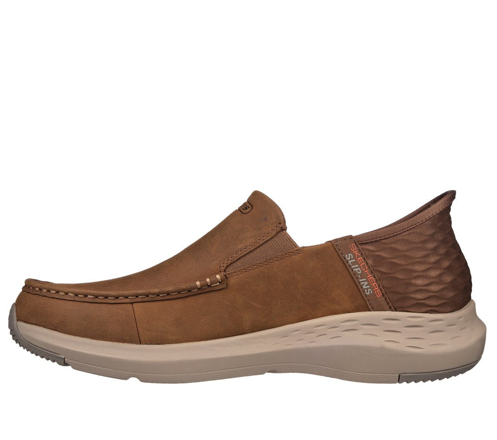 Slip-ins Relaxed Fit: Parson - Oswin | Skechers Men